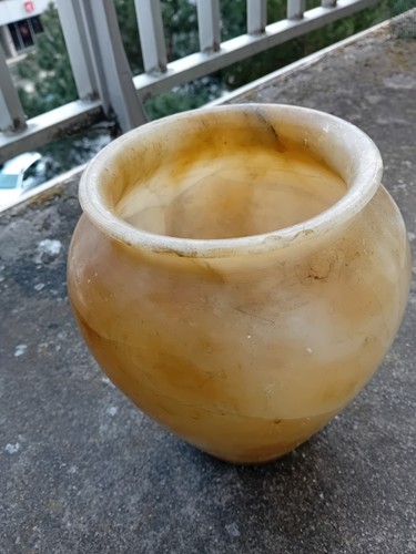 Vase égyptien xix - vase,