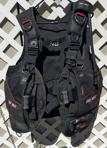 Seaquest pro bcd with i3 - pro, qd