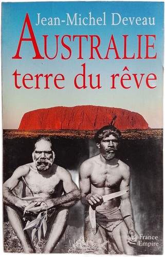 Australie terre rêve - terre, |