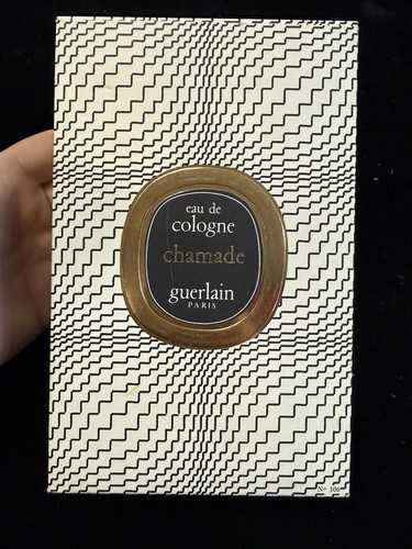 Rare vintage guerlain - rare, 70’s