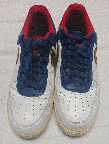 Nike air force - low, 2007