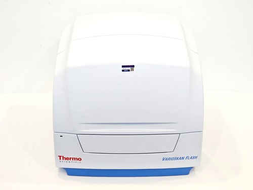 Thermo scientific varioskan - scientific,