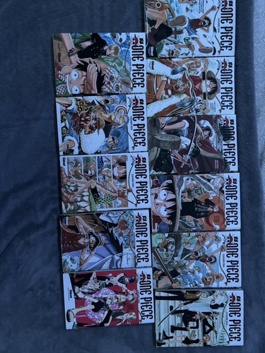 One piece lot des premiers - piece,