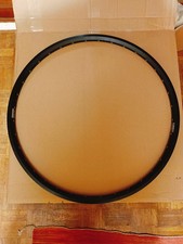 Jante ZAC 2000 - quasi neuve - 36 trous noire 