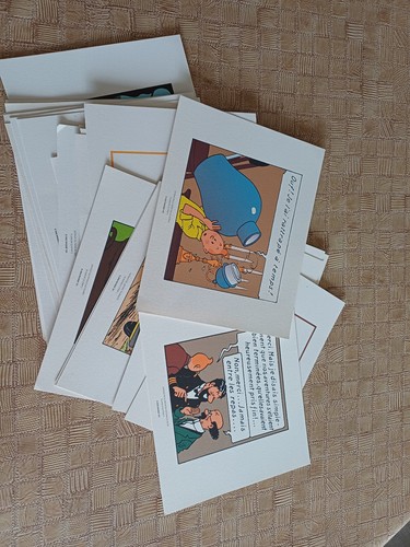 Lot 30 planches - lot, :