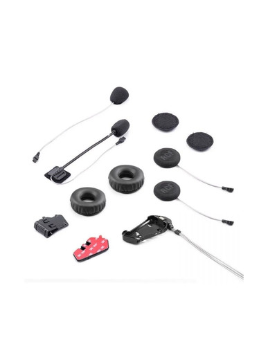 Kit audio midland btrush - fr,