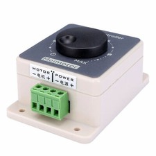 PWM 12V 24V 48V 20A DC 10-60v