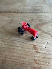 jouet ancien N7 tracteur farmall