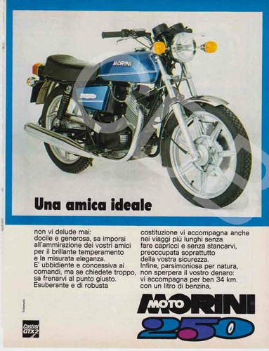 Advertising pubblicità - advertising,
