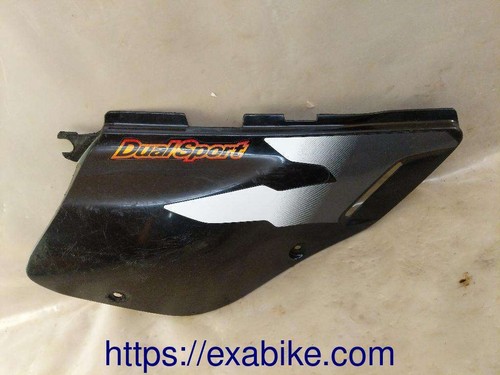 Cache lateral droit pour - lateral,