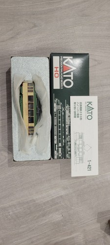 Trains miniature kato - miniature,