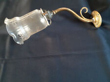 Ancien col de cygne avec