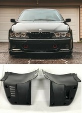 BMW E39 M5 L+R AVANT forme M
