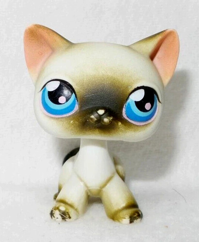 Littlest pet shop - littlest, petshop