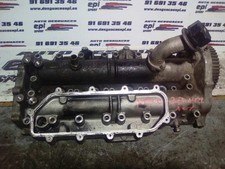 504010018 CULASSE DU MOTEUR /