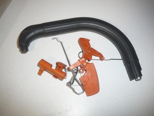 Stihl 150 poignée - stihl, tc