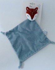 6153🌟Doudou Plat Mouchoir