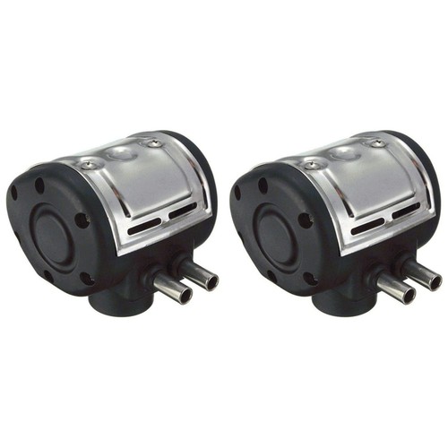 Pulsateur pneumatique l80 - pulsateur,