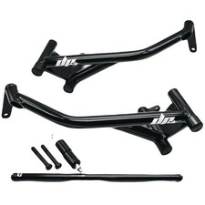 Crash cage - Engine Guard