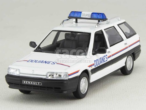 Renault r21 nevada douanes - renault,