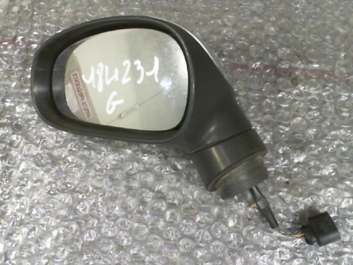 Retroviseur gauche seat leon - retroviseur,
