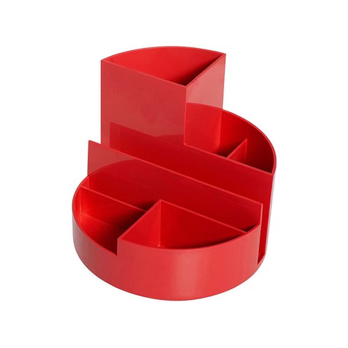 Organisateur bureau rundbox - organisateur,