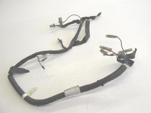 Faisceau electrique honda tlr - faisceau,