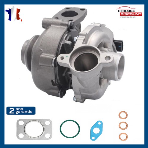 Turbo pour peugeot 207 307 - 307, 308