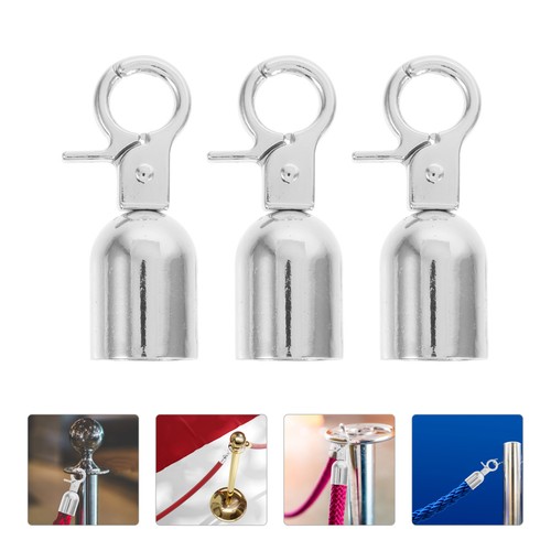 Lot embouts corde pour - lot,