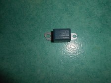 Condensateur Novi Motobécane neuf ancien stock