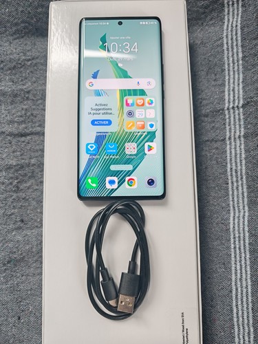 Honor magic5 lite - magic5, 5g