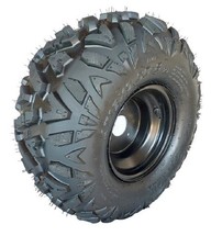 Pneu Quad ATV Roue Complète
