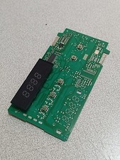 Module Affichage Commande Bosch Siemens 706716-04 5560004110 SE16 AKO BSH 