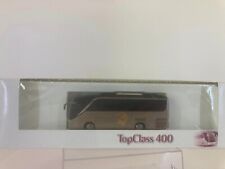 BUS SETRA S411 HD AWM ECHELLE 1/87 HO