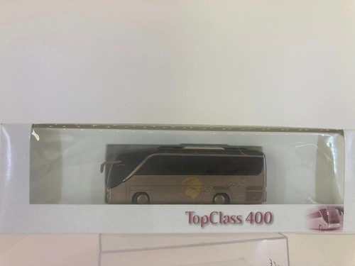 Bus setra s411 awm echelle - awm,