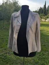 Tailleur Veste Pantalon Zapa 38