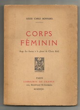 Feminin Corps Corps Feminin 