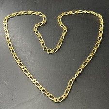 Tres Beau Collier Maille 1930