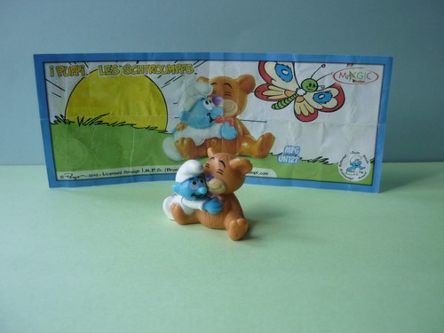 Kinder surprise 2010 - , les