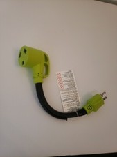 Aowei Tour Rv Adapter Cord