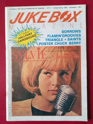 Juke box 11 - box,