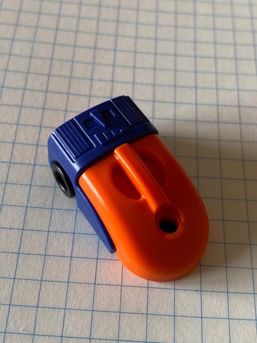 Playmobil corps aspirateur - playmobil, d'aspirateur