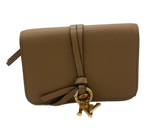 Portefeuille chloé triple - portefeuille, pli