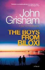 The Boys From Biloxi: A