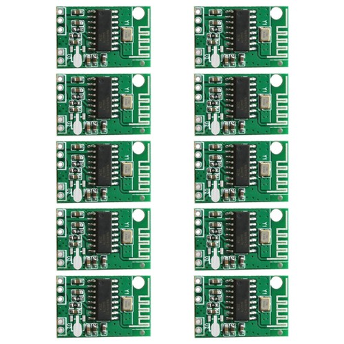 Pièces module bluetooth - 10,