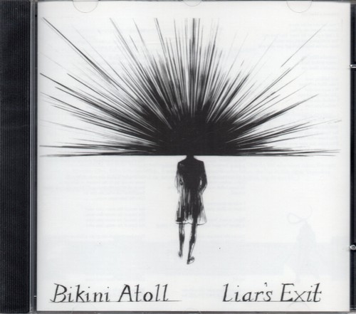 Bikini atoll liar exit - atoll, liar's