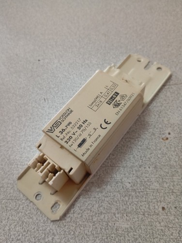 L36 790 532217 230v 50hz - 532217,