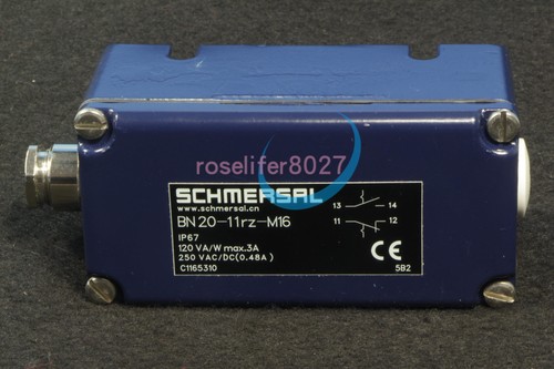 1pcs neuf schmersal - neuf,