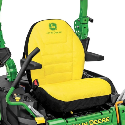 John deere lp75714 seat cover - john,