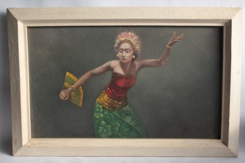 Tableau peinture basar - tableau,
